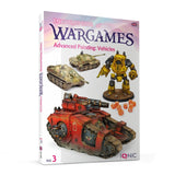 Encyclopaedia of Wargames -   Vol.3 - Advanced Painting: Vehicles | IONIC | IONIC1302
