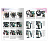 Encyclopaedia of Wargames -  Vol. Premium: Figure Masterclass | IONIC | IONIC1310