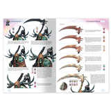 Encyclopaedia of Wargames -  Vol. Premium: Figure Masterclass | IONIC | IONIC1310
