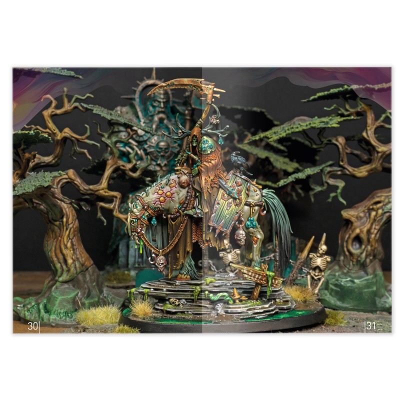 Encyclopaedia of Wargames -  Vol. Premium: Figure Masterclass | IONIC | IONIC1310