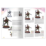 Encyclopaedia of Wargames -  Vol. Premium: Figure Masterclass | IONIC | IONIC1310
