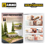 THE WEATHERING MAGAZINE - Issue 35 Grey |  Ammo by Mig Jimenez 