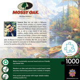 Wild River Adventure - 1000pc Puzzle | Masterpieces | MSP-72574