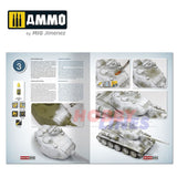 Solution Box Mini - WWII Soviet Winter Vehicles | Ammo by Mig Jimenez | MIG7903