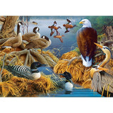 Lake Life - 1000pc Puzzle | Masterpieces | MSP-72022