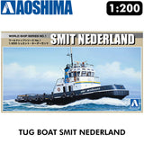 Tug Boat Smit Nederland | Aoshima | 05343