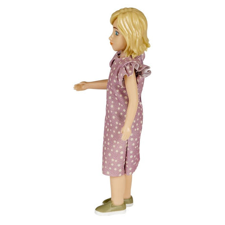 Charlie Doll Family Set | Lundby | 60-2137-00
