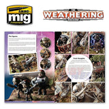 The Weathering Magazine - Styles - Issue 12 | Ammo by Mig Jimenez |  MIG4511