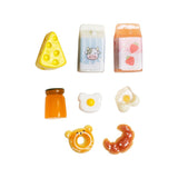 Breakfast Set | Lundby | 60-2148-00