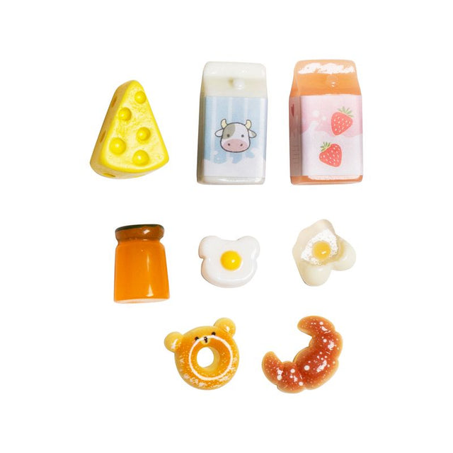 Breakfast Set | Lundby | 60-2148-00