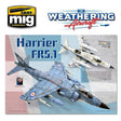 THE WEATHERING AIRCRAFT MAGAZINE - Issue 11 Embarked | Ammo by Mig Jimenez 