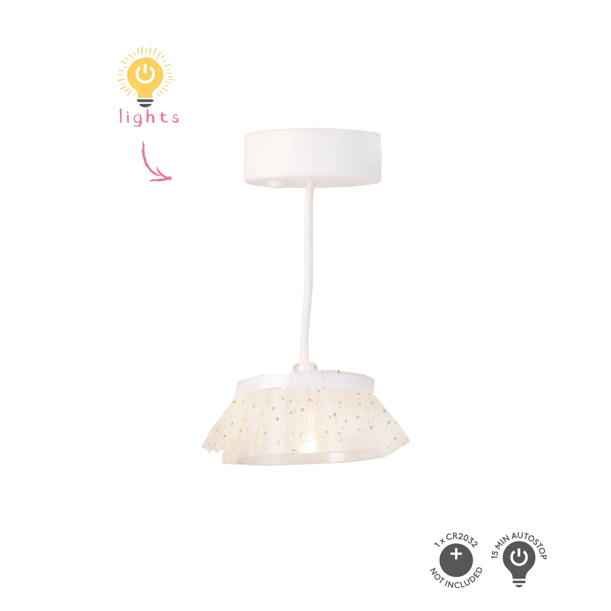 Classic Ceiling Lamps  | Lundby | 60-2134-00