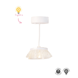 Classic Ceiling Lamps  | Lundby | 60-2134-00