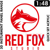 1/48 F-35A Lightning II (for Tamiya kit)