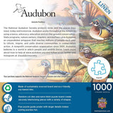 Autumn Feathers - 1000pc Puzzle | Masterpieces | 72272