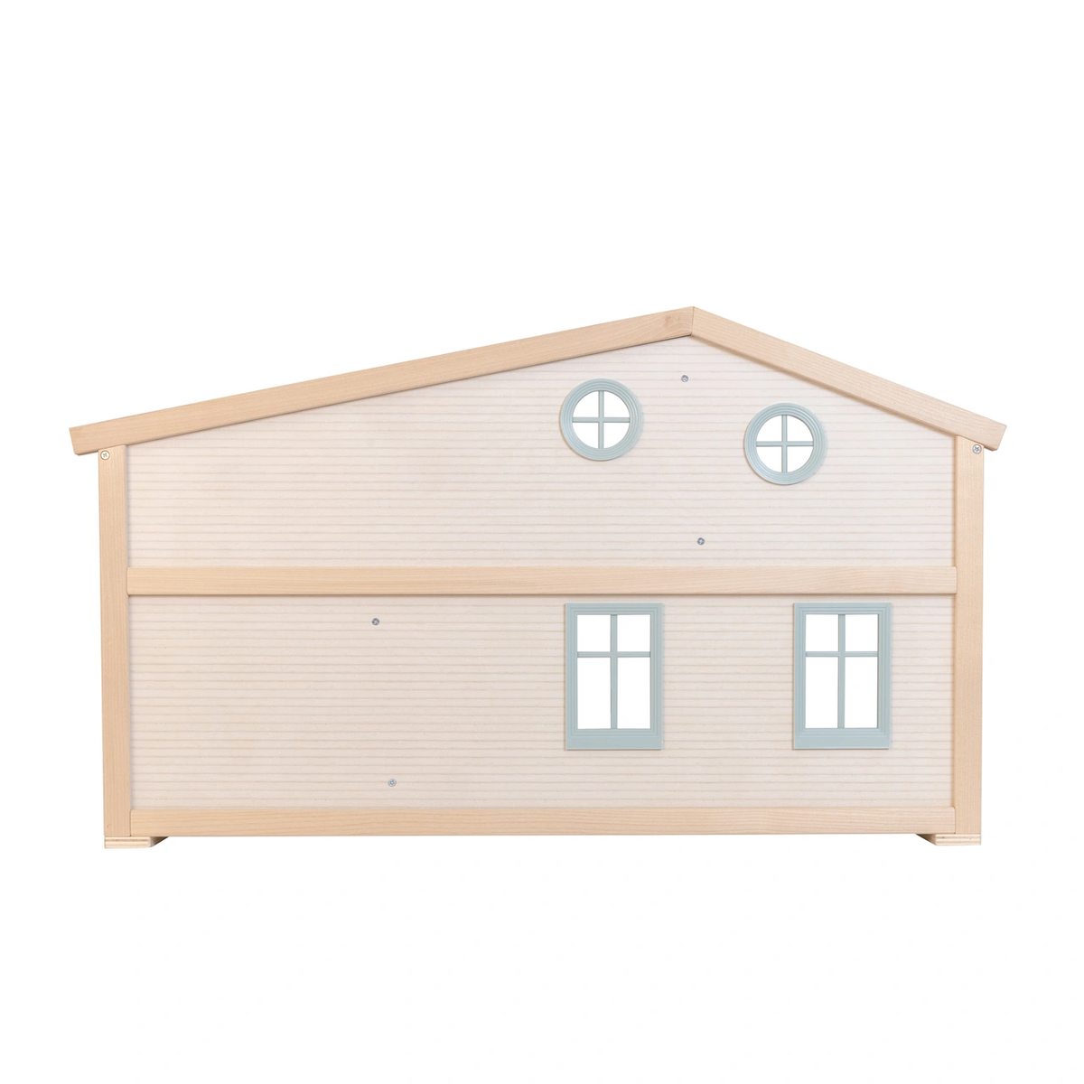 Dollhouse Star House - 2 Floors | Lundby | 60-1029-00
