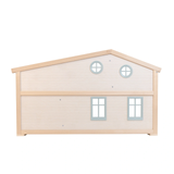 Dollhouse Star House - 2 Floors | Lundby | 60-1029-00