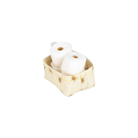 Washbasin & Toilet Set | Lundby | 60-2122-00