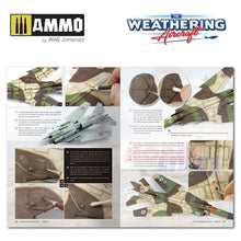 Load image into Gallery viewer, The Weathering Aircraft 16 RARITIES Ammo by Mig Jimenez MIG5216
