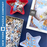 LIBERTY New York Puzzle Company 500pc