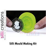 Mould Making Kit - Large 300g  | Silli Creations | 44021