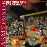 Wet Palette - Wargamer Edition XL | Army Painter | TL5057
