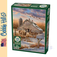 Load image into Gallery viewer, Rural Route Cobble Hill puzzle 1000pc CH40147
