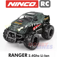 Load image into Gallery viewer, NINCO R/C CAR RANGER 2.4Ghz (Li-Ion)
