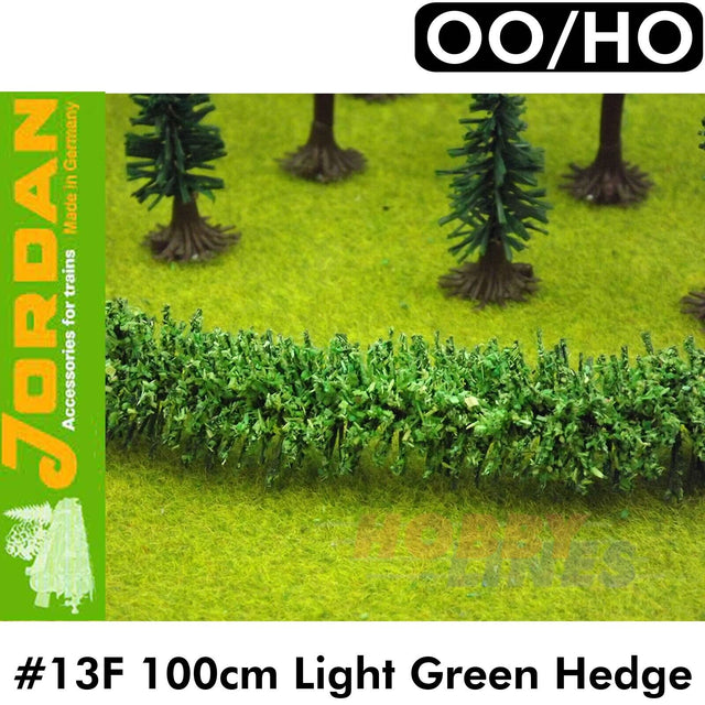 #13F Light Green Hedge 100cm | Jordan | 59553
