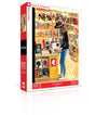 AT THE STRAND New York Puzzle Company 1000pc Jigsaw