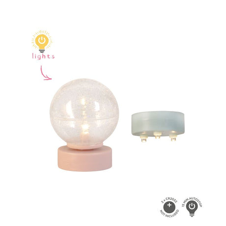 Spotlights & Floor Lamp | Lundby | 60-2130-00