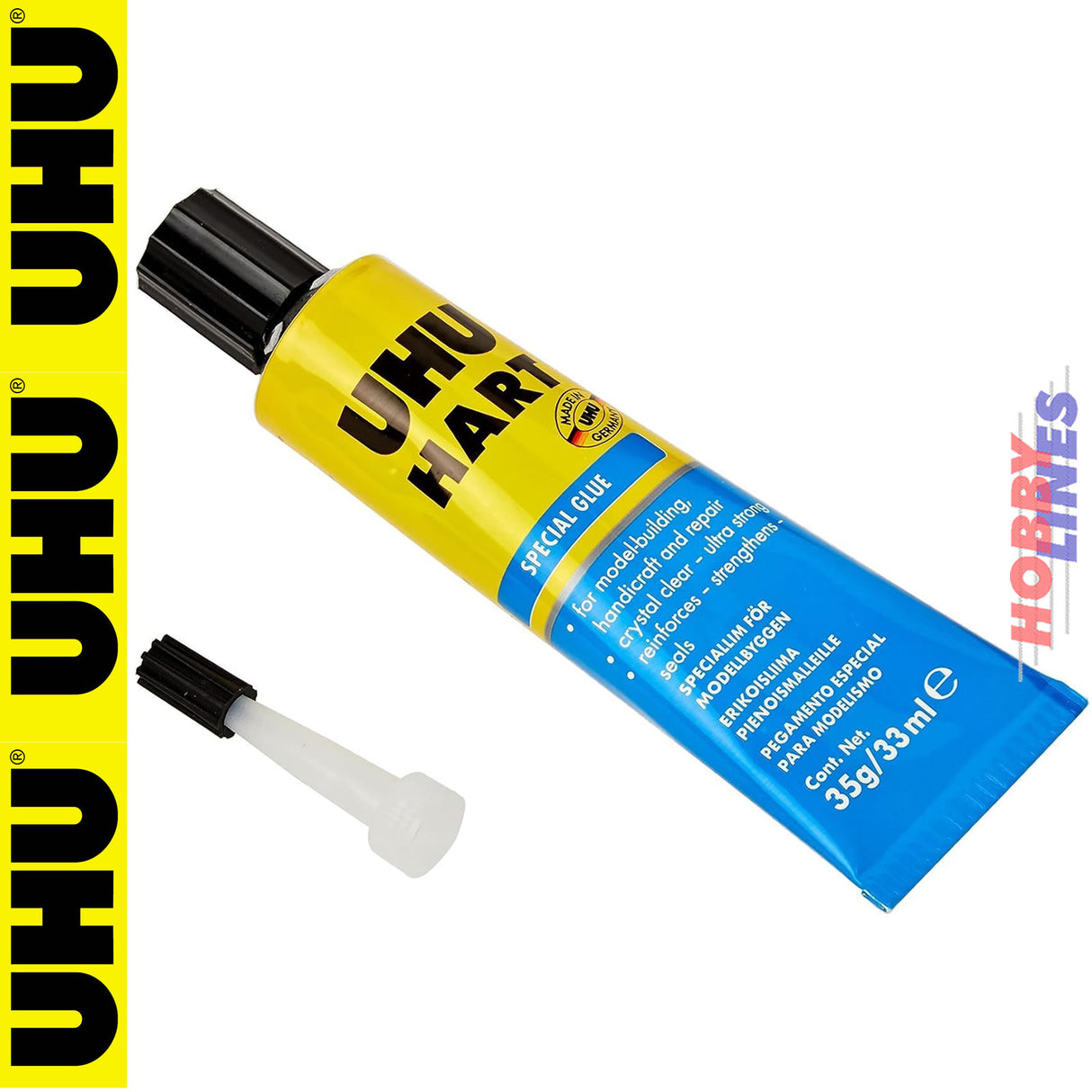 HART - Special Glue -33ml | UHU | 64141