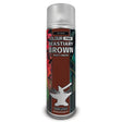 Beastiary Brown - 500ml Spray Primer | Colour Forge | TCFSPR040