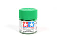 Tamiya Acrylic Mini Paint X-28 Park Green