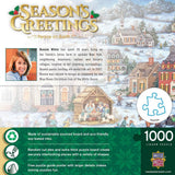 Peace on Earth - 1000pc Puzzle | Masterpieces | 72242