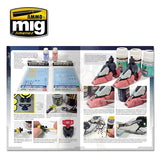 IN COMBAT 2 - Mecha Battlegrounds (English) | Ammo by Mig Jimenez | MIG6026