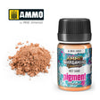 Wargaming Universe - Pigment Wet Sand - 35ml | Ammo by Mig Jimenez | MIG3062 