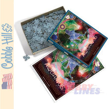 Load image into Gallery viewer, Aquarius Cobble Hill puzzle 500pc CH45021
