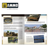 Stahladler - The German Way of Engineering Book | Ammo by Mig Jimenez | MIG6289