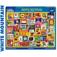 Happy Birthday - 1000pc Puzzle | White Mountain | 1988pz