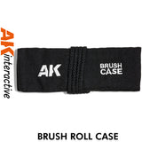 Brush Roll Case | AK interactive | AKB100