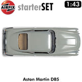 Aston Martin DB5 Starter Set | Airfix | A55011