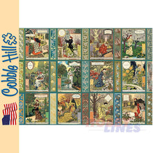 Load image into Gallery viewer, Jardiniere: A Gardener&#39;s Calendar Cobble Hill puzzle 1000pc CH40089
