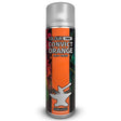 Convict Orange - 500ml Spray Primer | Colour Forge |  TCFSPR026