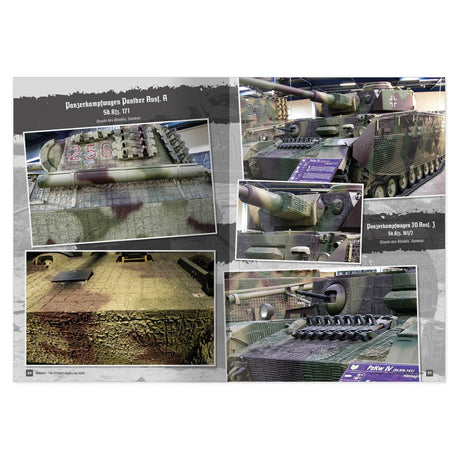 Zimmerit - The Ultimate Modelling Guide | Ammo by Mig Jimenez | MIG6311