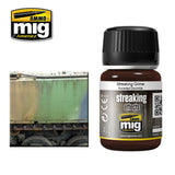 Streaking Effects - 35ml Jar - Full Range | Ammo By Mig Jimenez