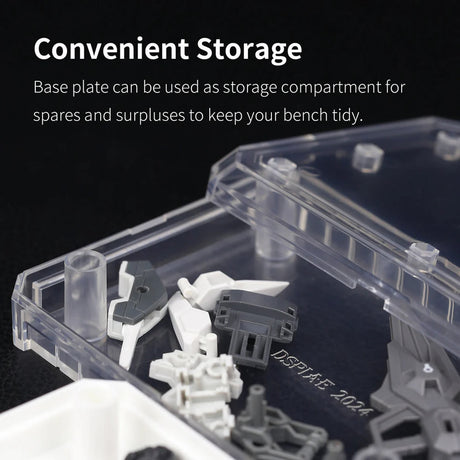 General Purpose Model Display Stand | DSPIAE |  UMS-01BK