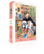 Shih Tzu Happens 1000pc Puzzle | New York Puzzle Company | NPZJK2610