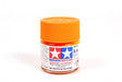 Tamiya Acrylic Mini Paint X-6 Orange