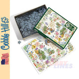 Save the Bees Cobble Hill puzzle 1000pc CH40136